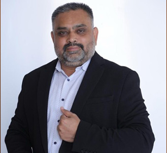 Kishan Kendre