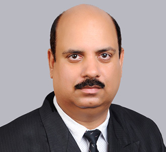 Vijay Kumar Verma