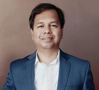 Sandesh Jadhav