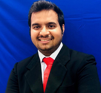 Parth Trivedi