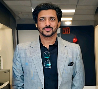 Shyamkumar Nair