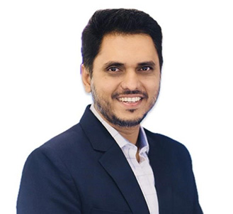 Dharmendra Kava