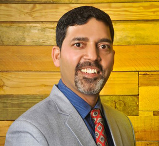 Ambarish Kumar Singh