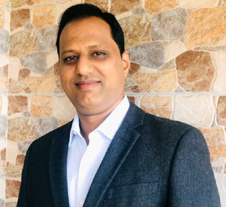 Nilesh Gade