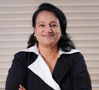 Komal Vora