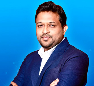 Amey Subhash Lakeshri