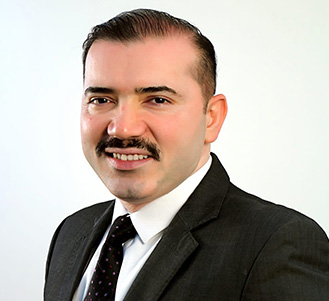 Keyur Desai