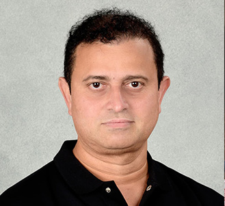 Srinivas Ganti