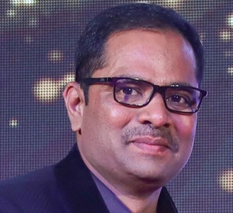 Sachin Kawalkar