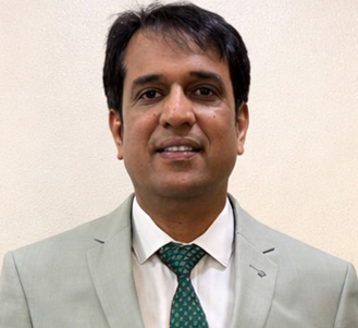 Ashish Shrivastava