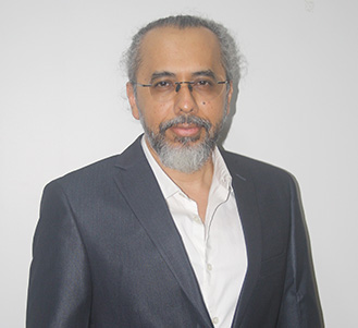 Ram Iyer